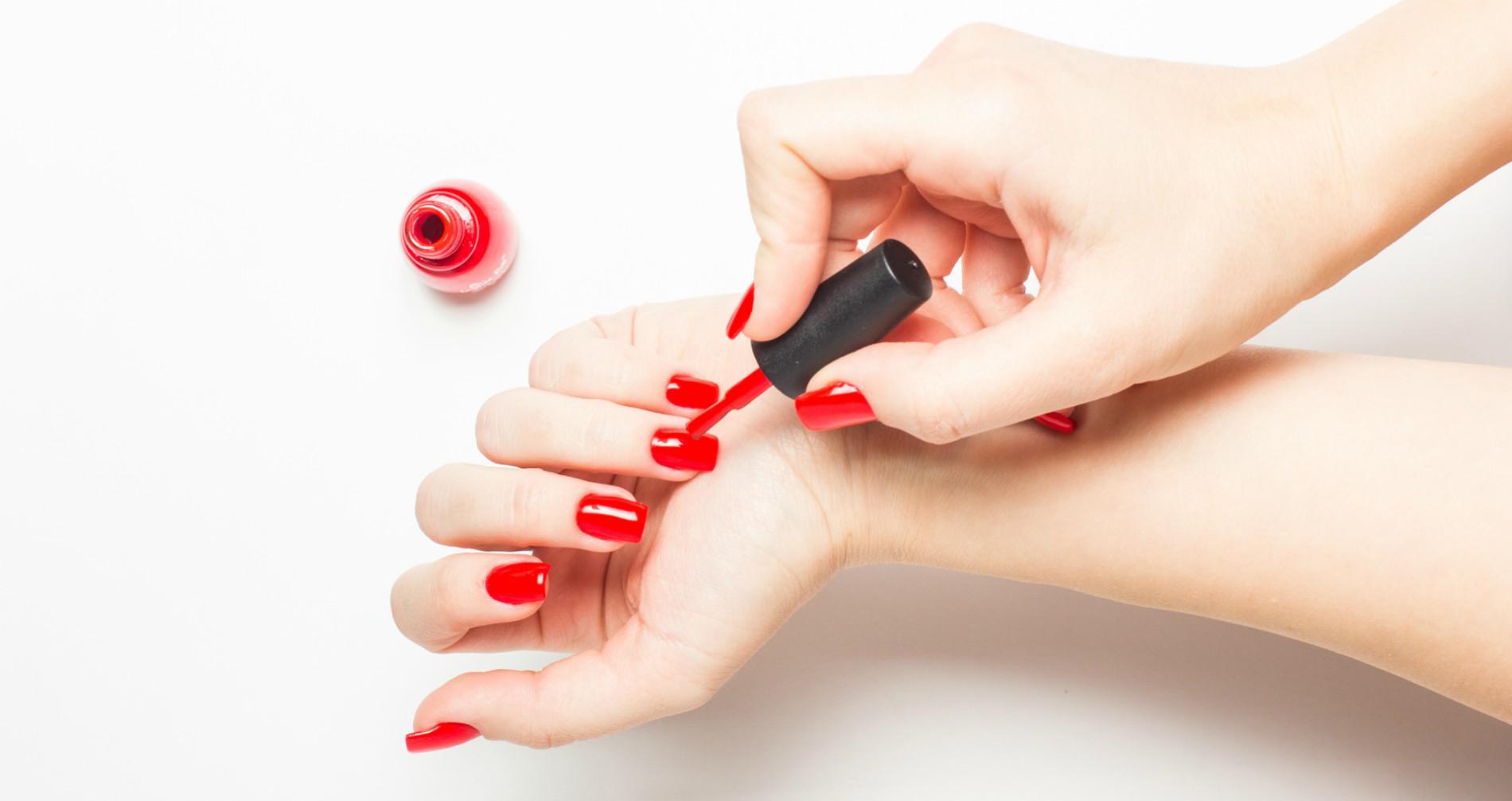 Quelques conseils pour garder longtemps vos ongles de reine