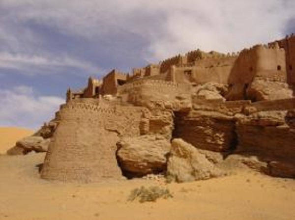 Mois du patrimoine (18 avril-18 mai) : À la découverte de la maison des artistes de Taghit