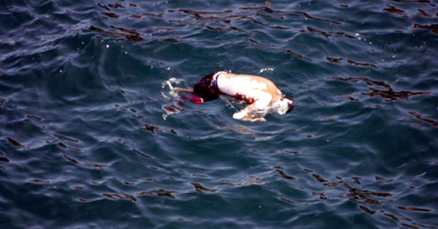 Un corps non identifié repêché au port de Tipaza