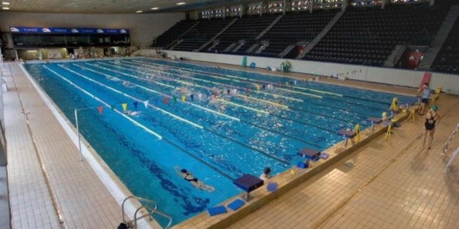 piscine du 1er-mai (Alger): Une réouverture tant attendue