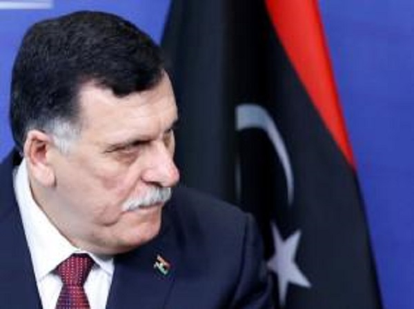 Le gouvernement libyen exclut toute participation étrangère dans sa lutte contre le terrorisme