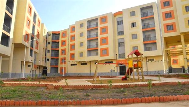 Logements pour la communauté algérienne à l&rsquo;étranger: plus de 16.000 souscripteurs