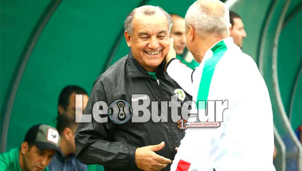 JSK 3 – MCA 1 : Bouzidi «Les joueurs refusent la mort du club»