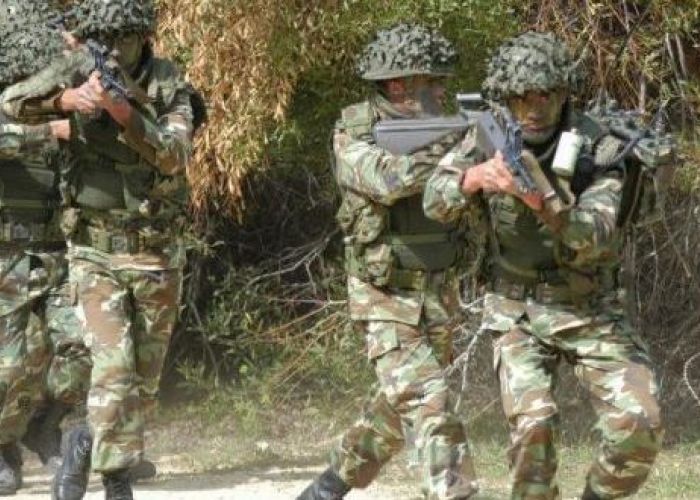 Bilan de l’anp : 4 terroristes abattus par l’ANP en mars