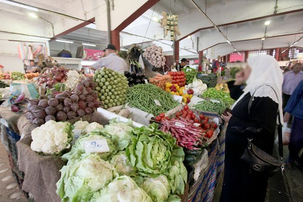30 entreprises européennes boudent le Salon international agroalimentaire
