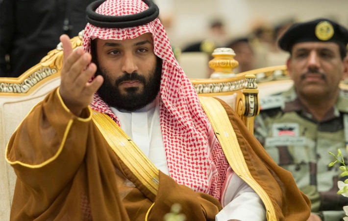 Le prince Ben Salmane affirme: l’Arabie Saoudite et les Etats-Unis ont « utilisé et financé » les frères musulmans
