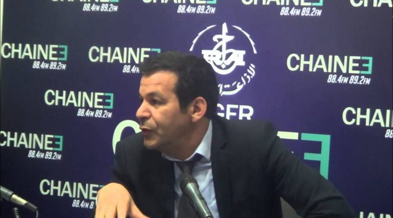 Il inaugurera le Salon de la production nationale: Le ministre du Commerce attendu demain à Oran