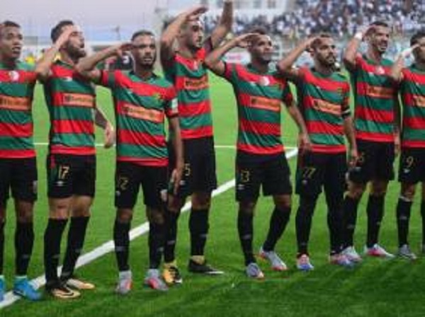 Coupe arabe des clubs : MCA-Al-Rifaâ de Bahreïn vendredi à 19h00: Le Doyen tenu de se refaire une santé