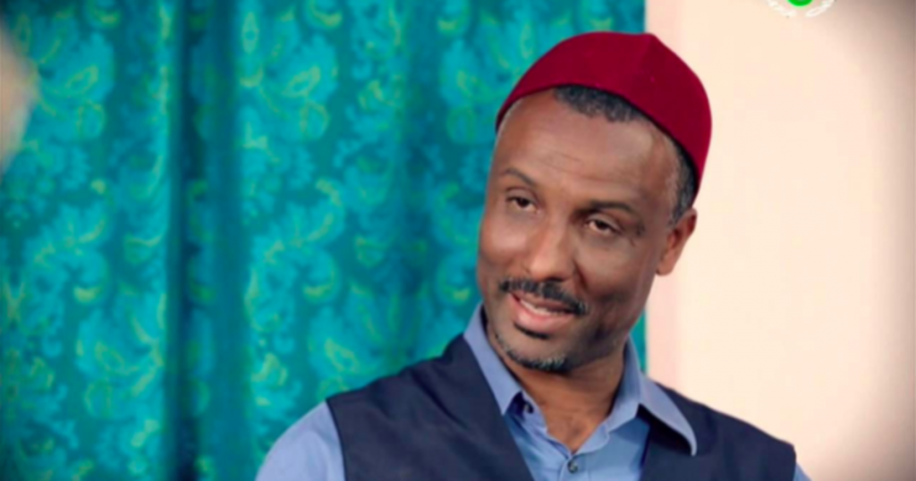 Oran: coup d’envoi des Journées du rire en hommage au comédien Mohamed Djedid « Boudaou »