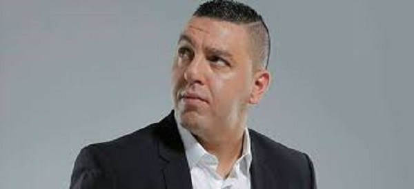 Mohamed le Suédois revient sur la scène algérienne pour son spectacle « Une Famille de Ouf » au TNA d’Alger le Jeudi 03 Mai 2018 à 20h00.