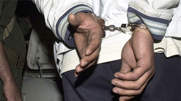 Récupération de pièces archéologiques, une arrestation