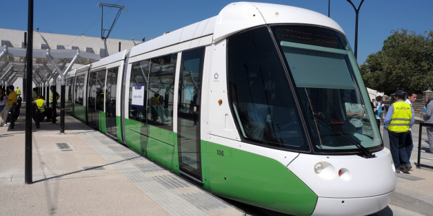 La Setram recrute pour le tramway de Constantine
