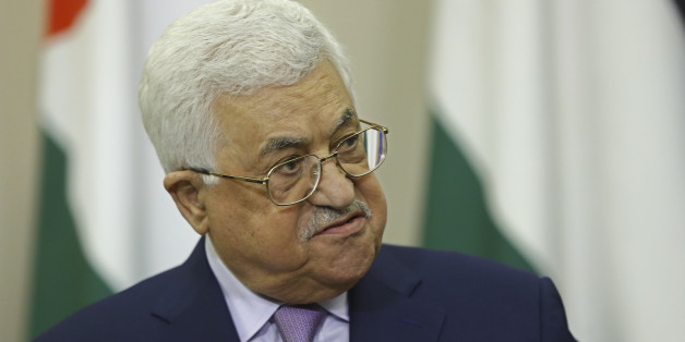 Bande de Ghaza: Le président Abbas met en garde contre l’escalade des tensions