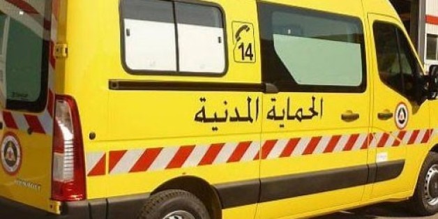 Blida : identification des deux enfants morts noyés au barrage El Mustakbal