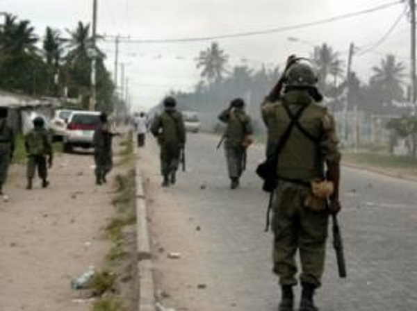 Nigeria : Au moins 10 morts dans une attaque dans le centre du pays