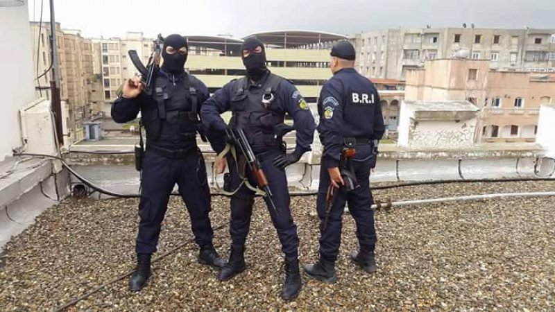 Paix et sécurité : L’Algérie à la 7ème place mondiale