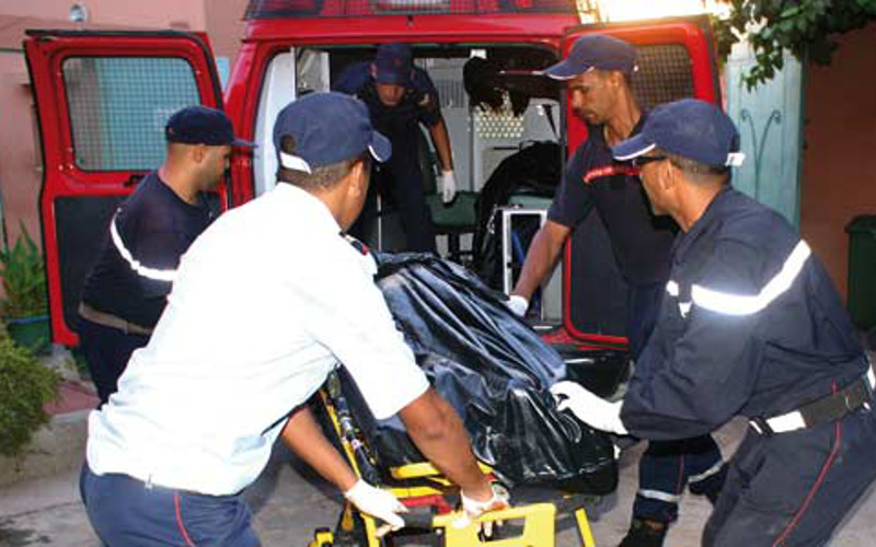 Tiaret: deux femmes mortes par asphyxie au monoxyde de carbone à Sougueur
