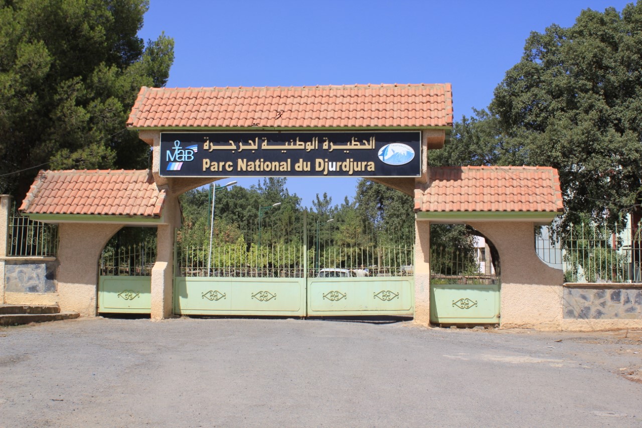 Liste des 10 parcs naturels d’Algérie