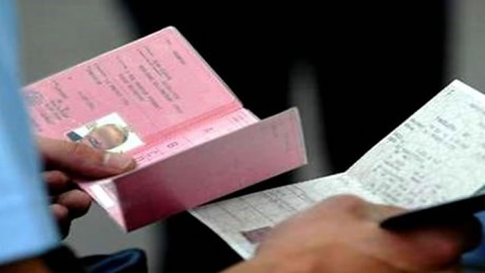 Sécurité routière : Permis à points, c’est parti !