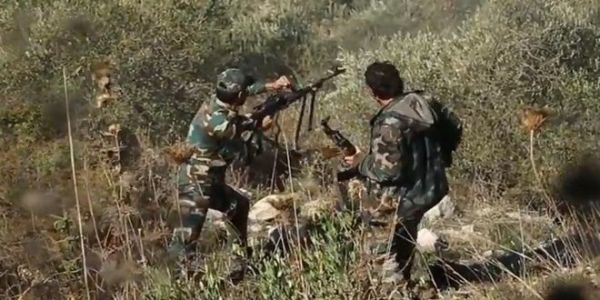 Un dangereux terroriste se rend à Tamanrasset et trois autres capturés à Jijel