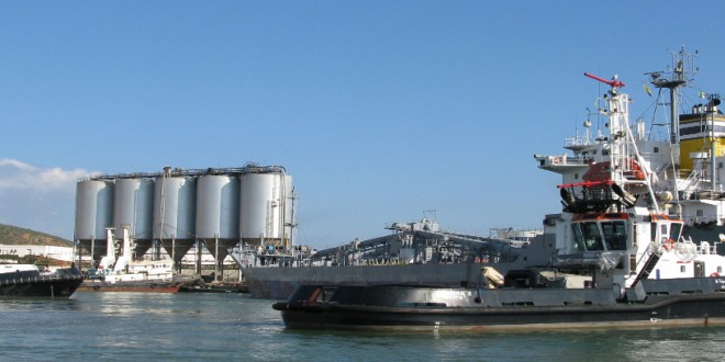 Vaste opération de nettoyage des ports et des barrages le 05 mai: Directions et mouvement associatif mobilisés