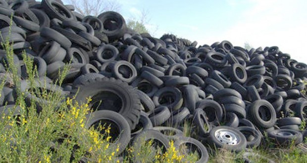 Réalisation de l’usine de recyclage de pneus usagés à Oran : Présentation prochaine du projet