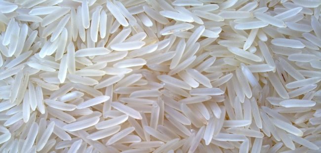 Plus de riz pour les Chinois