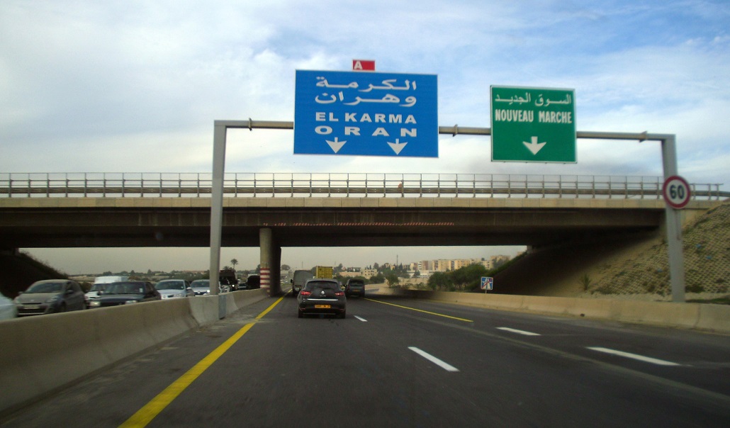 Route nationale reliant Mers El-Kébir à Aïn El-Turck: Un arrêté de wilaya pour l’interdiction de la circulation des camions