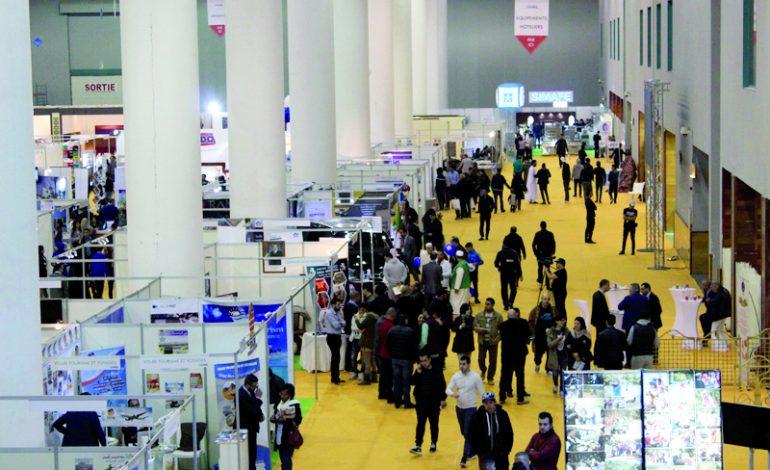 Annaba-Salon international du tourisme: 99 participants pour échanger les expériences