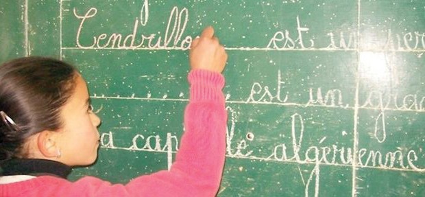 CD audio pour l’enseignement du français : Le support jamais remis aux enseignants