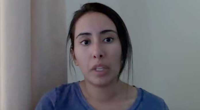 Dubaï : le gouvernement rompt son silence sur la princesse Latifa