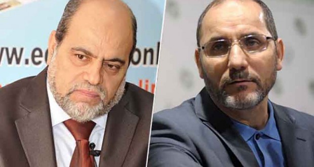 La guerre Makri-Soltani a commencé !