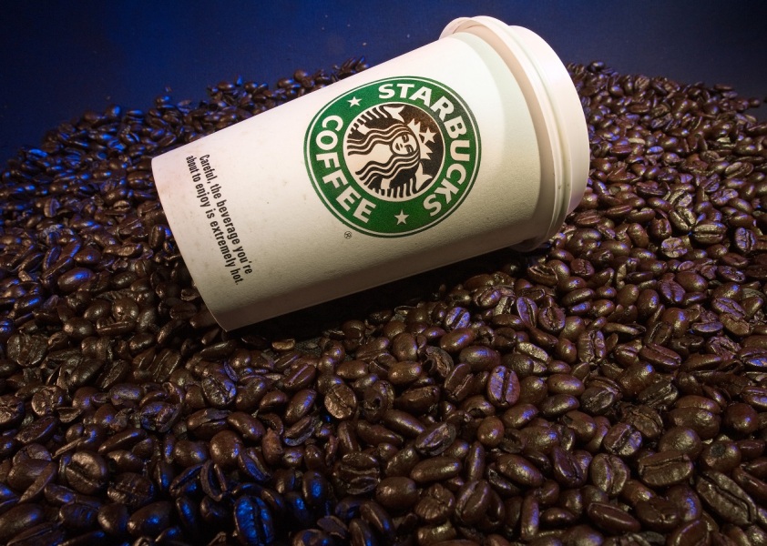 Starbucks bientôt obligé de prévenir ses clients californiens que « boire du café provoque le cancer »?