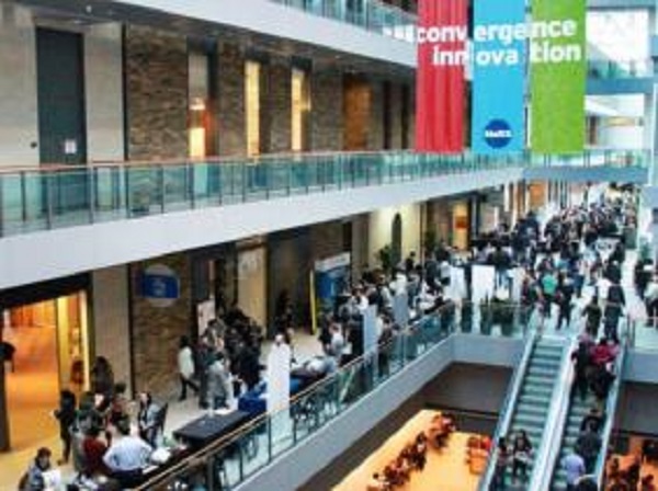 Lancement du premier incubateur de startups panafricain en Algérie