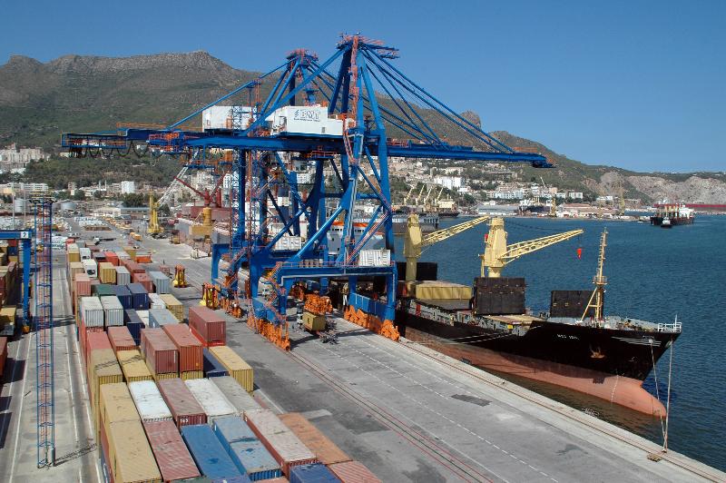 Refus d’admission de plus de 11 tonnes de biscuits au port d’Oran