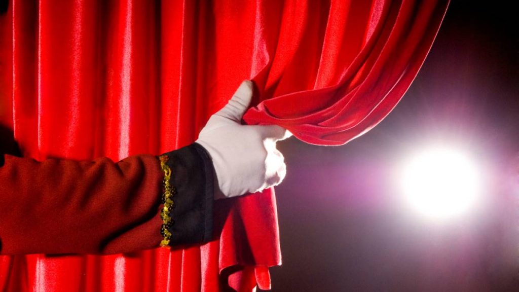 Pièce de théâtre «Nathan le sage» : Ou le vivre ensemble en paix, présentée au TNA