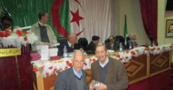 ORAN : Les moudjahidine célèbrent la journée mondiale de la santé