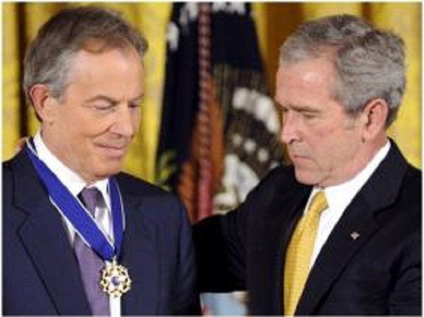 La Reine Elizabeth écarte Tony Blair d’une distinction prestigieuse
