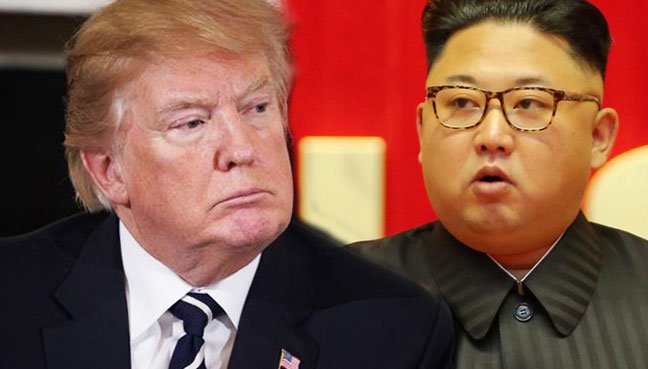 Sanctions, missiles, soldats: Des scénarios pour le deuxième sommet Trump-Kim