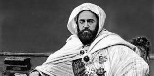 L&rsquo;Emir Abdelkader dans les contrées des Ouled Nail au centre d’un Colloque international lundi à Djelfa