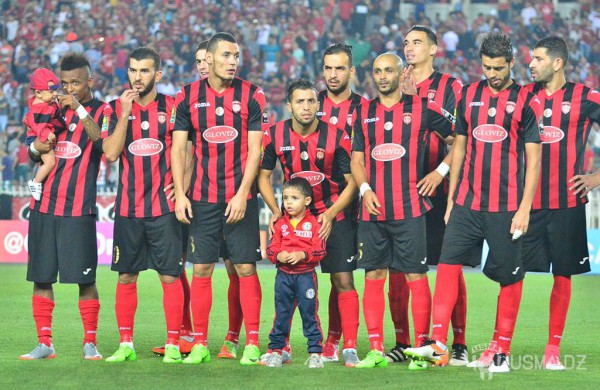 USMA : Froger réintègre Hamia, Bentiba, Madani, Mezeghrani et Benchaâ