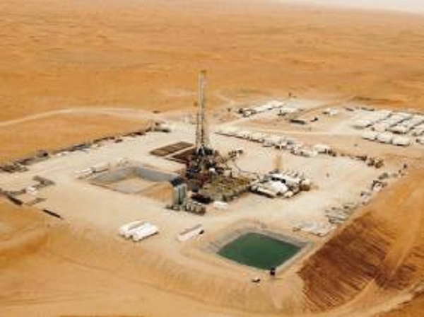 Gaz de schiste : nous n&rsquo;avons conclu « aucun contrat avec aucune partie »