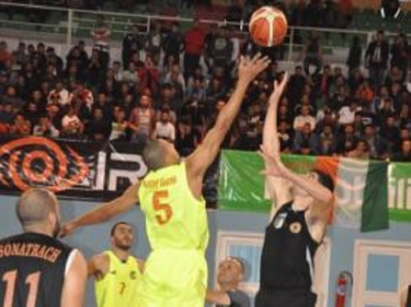 Coupe d’Algérie : la rencontre GSP-WOB à terminer et à huis clos