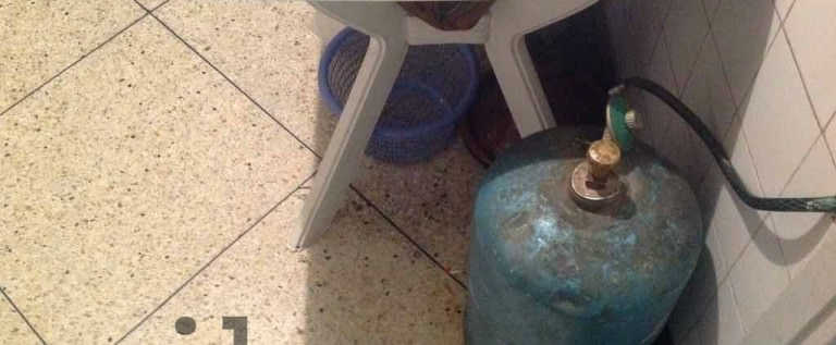 Sidi El Houari : Une femme morte par asphyxie au gaz