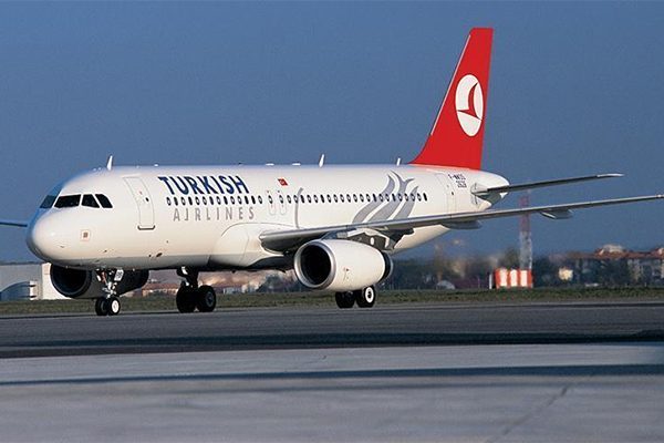 Avion dérouté à Alger : Une Marocaine menace d’exploser un avion turc