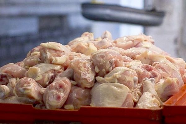 Sétif: 10 quintaux de viandes avariées saisies !