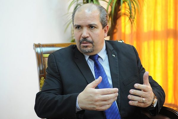Aissa : «Les Algériens n’ont pas besoin d’apprendre à être Sunnites»