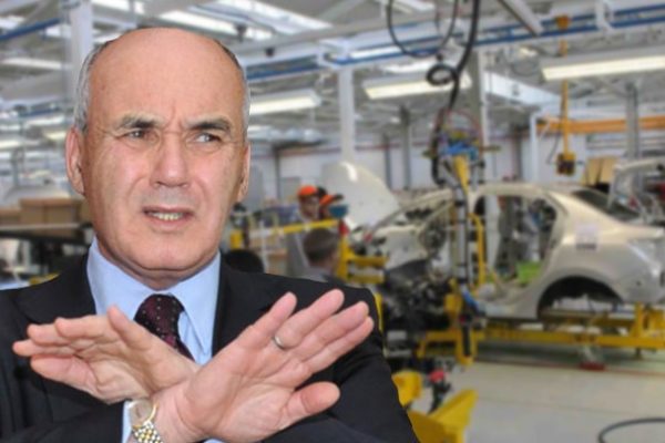 Prix des voitures : le gouvernement accule les concessionnaires