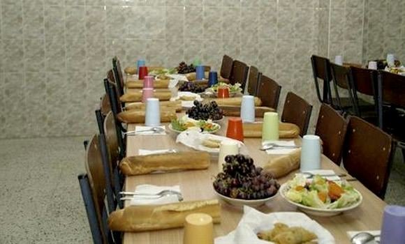 Ramadhan: 230 restaurants de la Rahma recensés à Alger