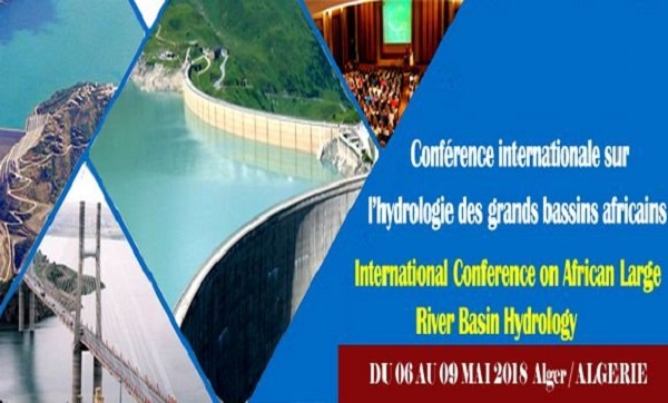 L&rsquo;Algérie mène une stratégie fondée sur l&rsquo;exploitation rationnelle des ressources hydriques